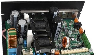 Minarik Drives Miscellaneous HTL10-D-4Q - Drive, DC, 115/230Vac Input, Chassis 0-12 (HTL10-D-4Q)