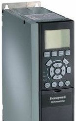 Honeywell HVAC Drives HVFD3D3A0020G100C - HVFD 3G 208/230 Vac 2 HP NEMA 1 (HVFD3D3A0020G100C)