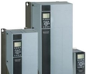 Honeywell HVAC Drives HVFD3D3C0150G100C - HVFD 3G 460 Vac 15 HP NEMA 1 (HVFD3D3C0150G100C)