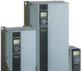 Honeywell HVAC Drives HVFD3D3C0200G100C - HVFD 3G 460 Vac 20 HP NEMA 1 (HVFD3D3C0200G100C)