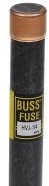 Bussmann Fuses HVJ-0.250 - FUSE, MEDIUM VOLTAGE, FAST ACTING (HVJ-1/4)