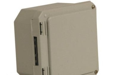 Wiegmann Enclosures HW-70705CHSC - ENCLOSURE CLASSIC 7X7X5 FG HW (HW-70705CHSC)