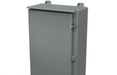 Wiegmann Enclosures HW-N3R302008CH - Enclosure, 29.90in.Hx20.14in.Wx9.23in.D (HW-N3R302008CH)