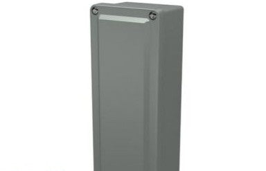 Wiegmann Enclosures HW-N4X932 - Enclosure, 8.75in.Hx3.03in.Wx2.87in.D (HW-N4X932)