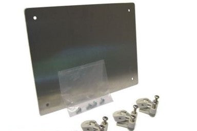 Wiegmann Enclosures HW-P1412SPK - 14X12 SWING PANEL KITS (HW-P1412SPK)