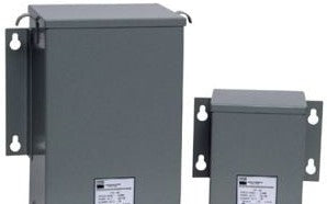 SolaHD Transformers HZ121500 - Industrial Control Transformer, 1.5 Kva, Type: (HZ121500)
