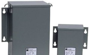 SolaHD Transformers HZ1500 - Industrial Control Transformer, 1.5 Kva, Type: (HZ1500)