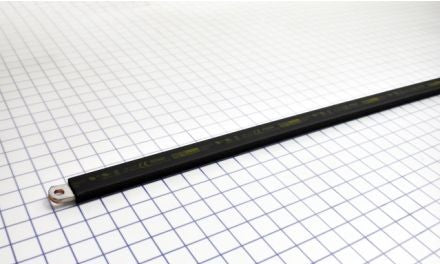 NVENT ERIFLEX Wire & Cable 534427 - Insulated Braided conductor IBSB ADVANCED (IBSBADV100-1030)