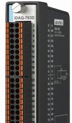 Advantech I/O Modules IDAQ-763D-AE - 16-ch SSR iDAQ module (IDAQ-763D-AE)