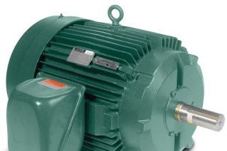 Baldor-ABB Motors Motors IDVSM2333T - MOTOR, 15HP, 1770RPM, 3PH, 60HZ, 254TC, TEFC (IDVSM2333T)