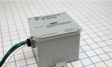 Intermatic Timers IG1240RC3 - 120/240 VAC Single (Split) Phase, Residential (IG1240RC3)