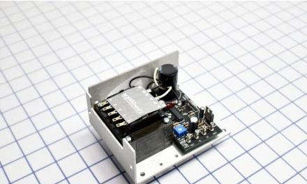 International Power Power Supplies IHB5-3/OVP - POWER SUPPLY, 5VDC, 3A, 1PH, 15W LINEAR (IHB5-3/OVP)