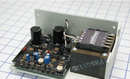 International Power Power Supplies IHBB15-1.5 - POWER SUPPLY, DUAL, +/-12/15VDC @ 1.7/1.5A (IHBB15-1.5)