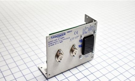 International Power Power Supplies IHBB512 - POWER SUPPLY, DUAL, 5/12-15V@3/1.5A LINEAR (IHBB512)