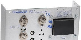 International Power Power Supplies IHD15-6.0 - POWER SUPPLY, 15VDC, 6A, 1PH, 90W LINEAR (IHD15-6)