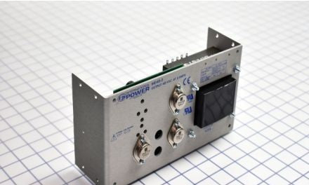 International Power Power Supplies IHD48-3.0 - Power Suplpy, 48VDC, 3A, 1Ph, 144W, Linear (IHD48-3)