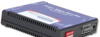 Advantech Media Converters IMC-390-SFP-PS - PoE+ Giga-MiniMc/LFPT, 2TX/SFP (IMC-390-SFP-PS)