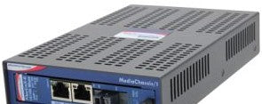 Advantech Media Converters IMC-711-AC-US - MediaChassis/1-AC (1-slot) (IMC-711-AC-US)