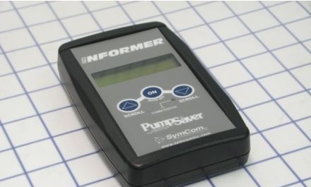 Littelfuse Miscellaneous INFORMER - Pumpsaver Diagnostic Tool, w/Cable (INFORMER)