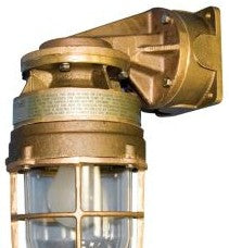 Crouse Hinds Light Fixtures INX9012B - Eaton Crouse-Hinds series Pauluhn EP globe (INX9012B)