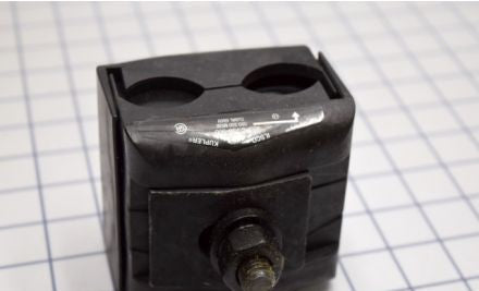 Ilsco Fittings IPC-750-500 - Insulation Piercing Connector, 600V (IPC-750-500)