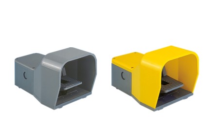 ABB Switches IPSY1A11 - Foot Switch (IPSY1A11)