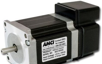IDEC Motors ISMD23E-240E - Stepper Motor+Drive+Controller (ISMD23E-240E)