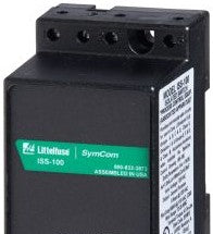 Littelfuse Relays ISS-100 - Intrinsically Safe Switch, Single Channel (ISS-100)