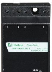 Littelfuse Relays ISS-102ACI-MC - INTRINSICALLY SAFE RELAY (ISS-102ACI-MC)