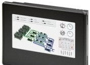 IMO Human Machine Interface IV204E-SECP - iView 4.3inch Colour HMI Screen 480 x 272 3 (IV204E-SECP)