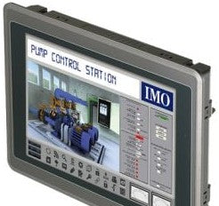 IMO Human Machine Interface IV210M-SEAP - iView 10.1inch Colour HMI Screen 1024 x 600 5 (IV210M-SEAP)