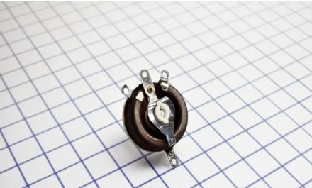 Ohmite Miscellaneous J5000-F2-CT - RHEOSTAT NC/NR (J5000-F2-CT)