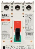 Cutler Hammer JGH3100AAG - Eaton Series G molded case circuit breaker (JGH3100AAG)