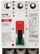 Cutler Hammer JGS3250NN - Circuit Breaker, 3-P, 250A Frame Does Not (JGS3250NN)
