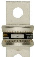 Bussmann Fuses JJN-400 - Eaton Bussmann series JJN fuse, Current-limiting (JJN-400)