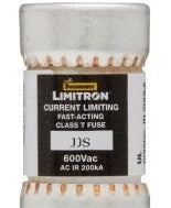 Bussmann Fuses JJS-90 - Eaton Bussmann series JJS fuse, Current-limiting (JJS-90)