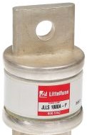 Littelfuse Fuses JLLS1000P - UL Class T Fast-Acting Fuse - Plated (JLLS1000XXP)