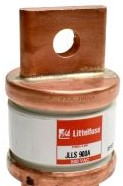 Littelfuse Fuses JLLS900 - Space-saving Class T fuses are the most compact (JLLS900)
