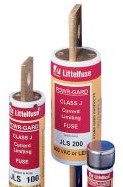 Littelfuse Fuses JLS150 - The UL Listed Class J JLS Series fuses provide (JLS150)
