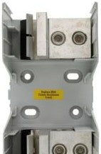 Bussmann Fuseblocks & Holders JM60600-1CR - Eaton Bussmann series JM modular fuse block (JM60600-1CR)