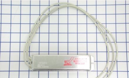 Hitachi Miscellaneous JRB120-4 - BRAKING RESISTOR 120W/35OHM OPEN (JRB120-4)
