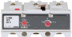 Cutler Hammer JT3225FA - TRIP UNIT (JT3225FA)