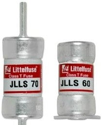 Littelfuse Fuses 0JTD070.V - The Littelfuse POWR-PRO JTD_ID Indicator Class (JTD070)