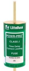 Littelfuse Fuses 0JTD200.X - LITTELFUSE 200A (JTD200)