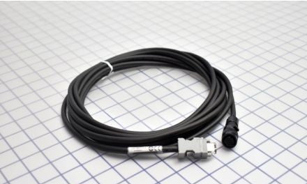 Yaskawa Drives JZSP-CMP60-05-E - PRWD SGMCS ENC CBL 5M (JZSP-CMP60-05-E)