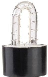 Federal Signal Miscellaneous K149122B - Strobe tube for models 151XST, 154XST (K149122B)