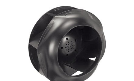ebm-papst K3GA00-PV03-01 - RadiPac 1000mm Backward Curved Centrifugal (K3GA00-PV03-01)