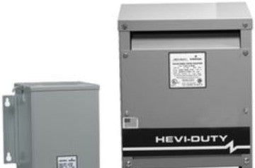 SolaHD Transformers K4E2H150S - SolaHD, Ventilated Distribution Transformer (K4E2H150S)