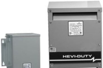 SolaHD Transformers K4E2H30S - SolaHD, Ventilated Distribution Transformer, DOE (K4E2H30S)