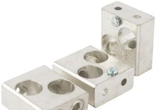 ABB Circuit Breakers K6TH - Terminal Lug Kit, 3/Pk,(2)250-500MCM (K6TH)